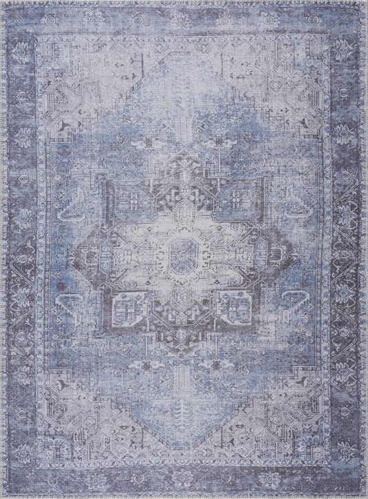 Pays Area Rug - Clearance
