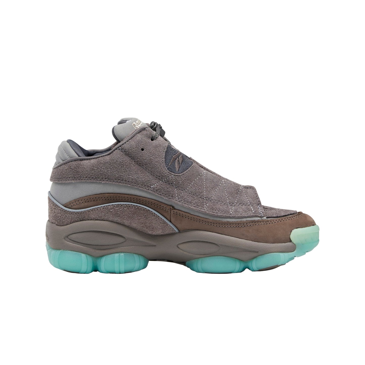 Unik-Flint Grey/Sand Ston-