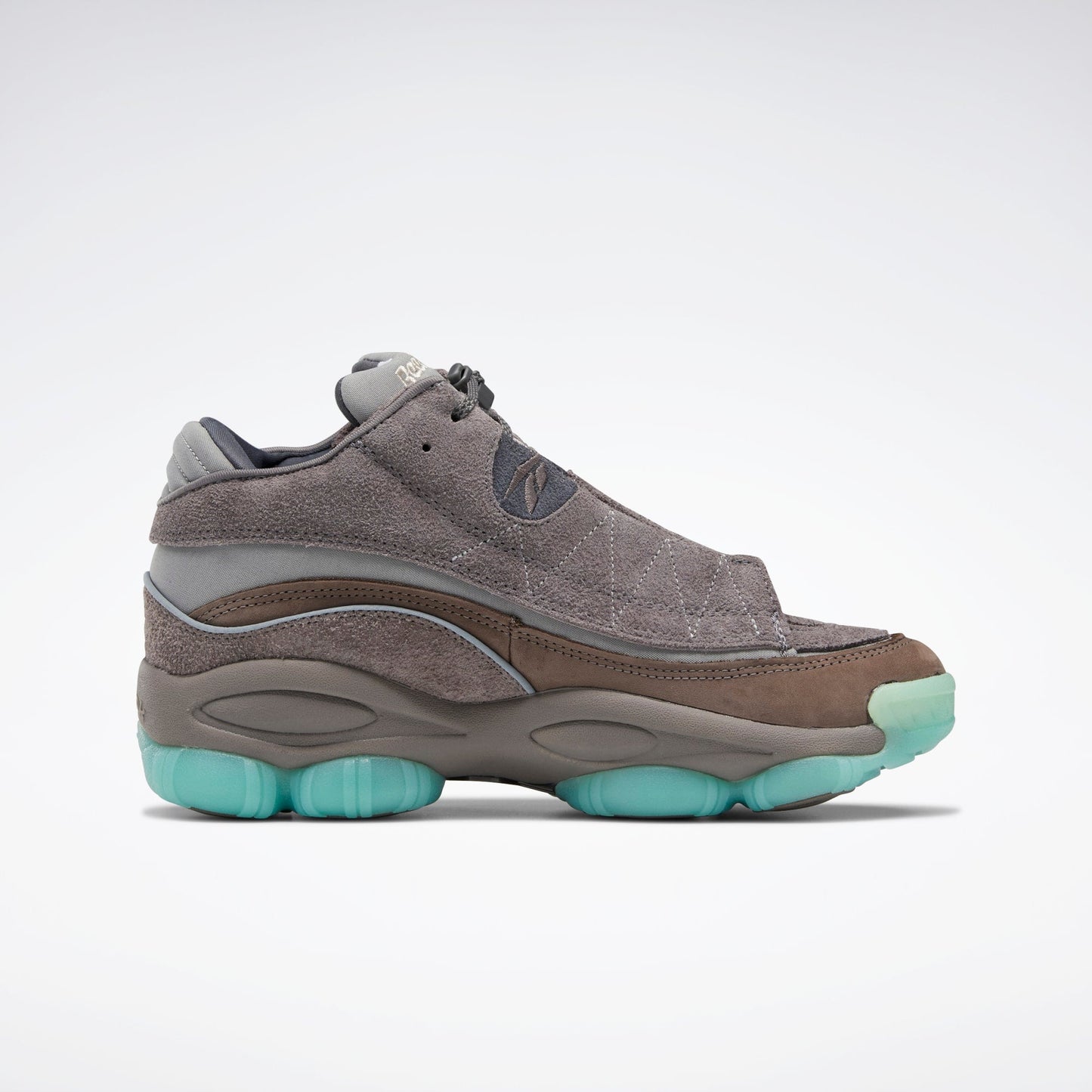Reebok Men's The Answer Dmx Unik Sneakers