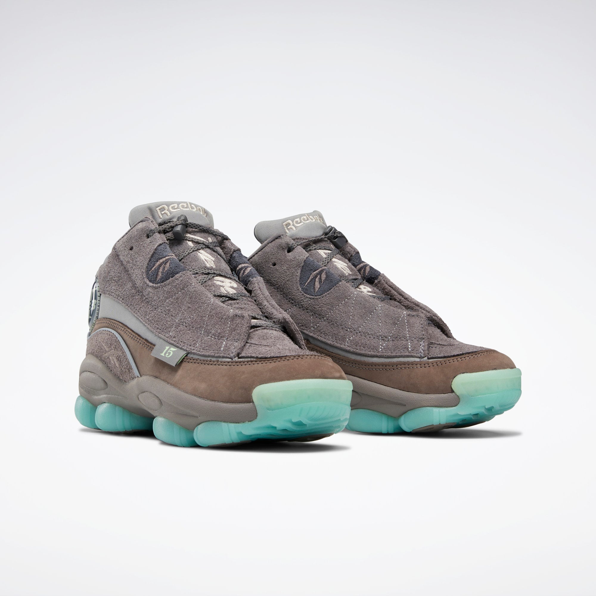 Reebok Men's The Answer Dmx Unik - Cn8566 – Zulily