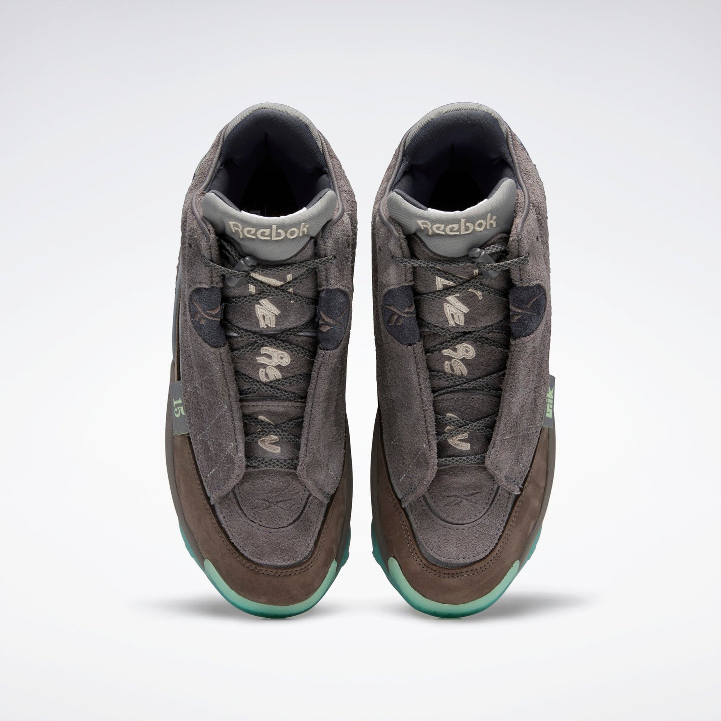 Unik-Flint Grey/Sand Ston-