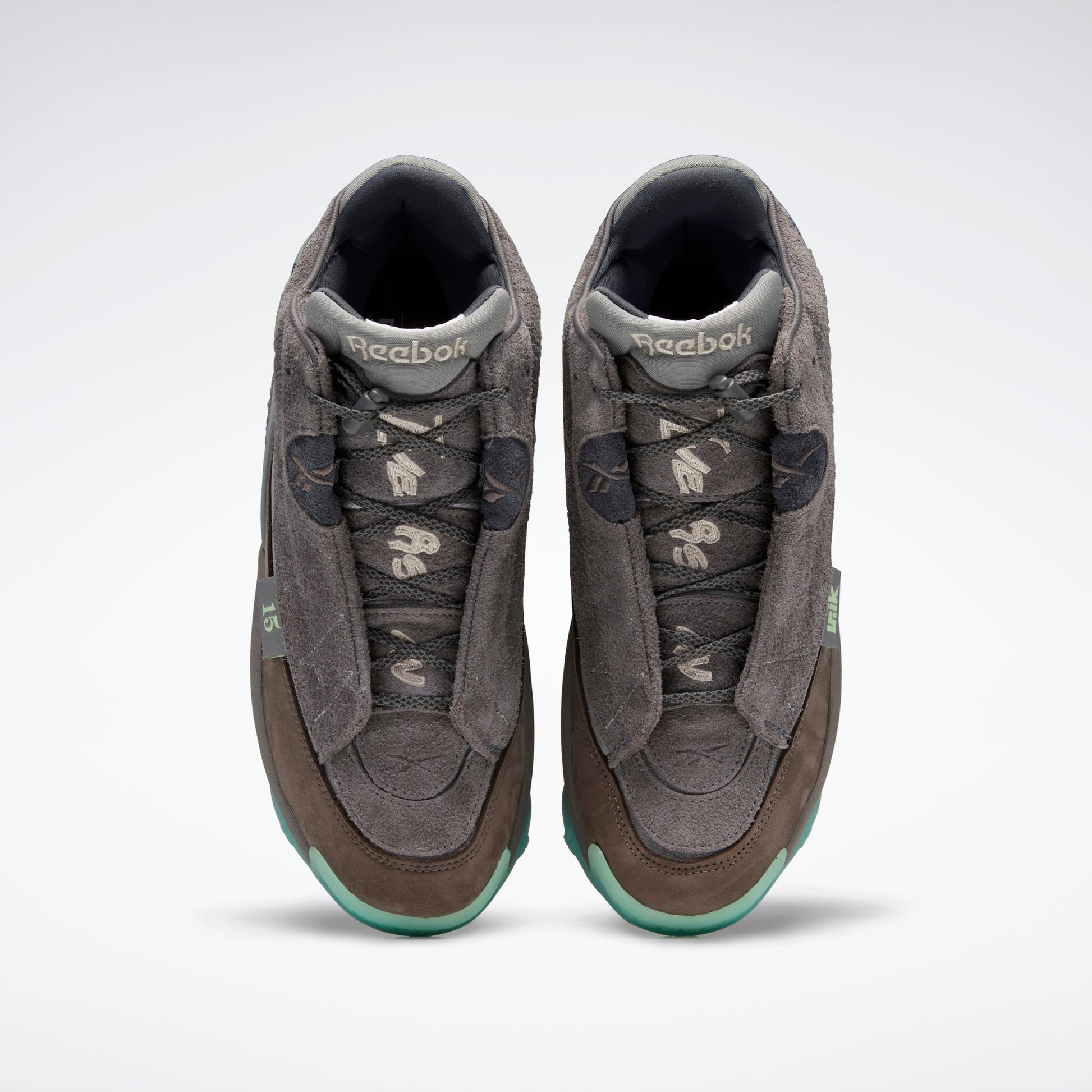 Unik-Flint Grey/Sand Ston-