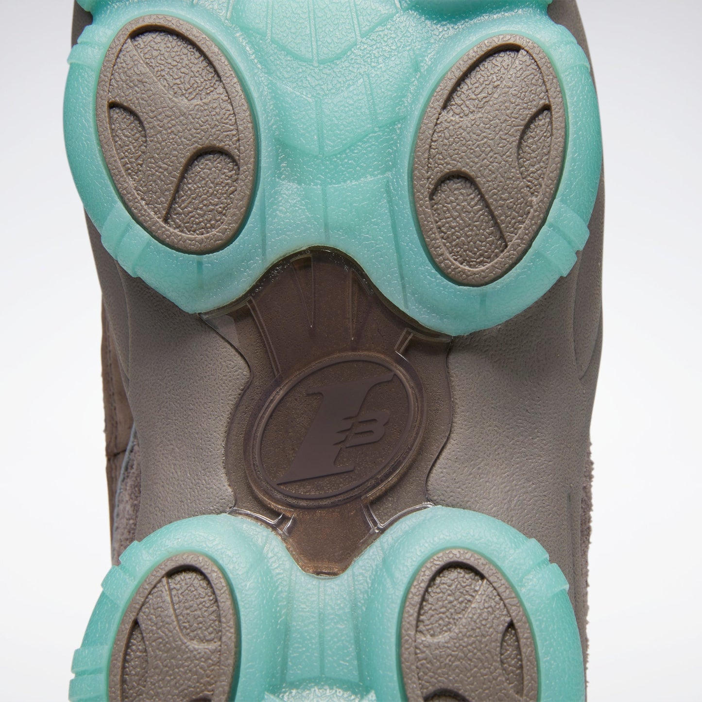 Unik-Flint Grey/Sand Ston-