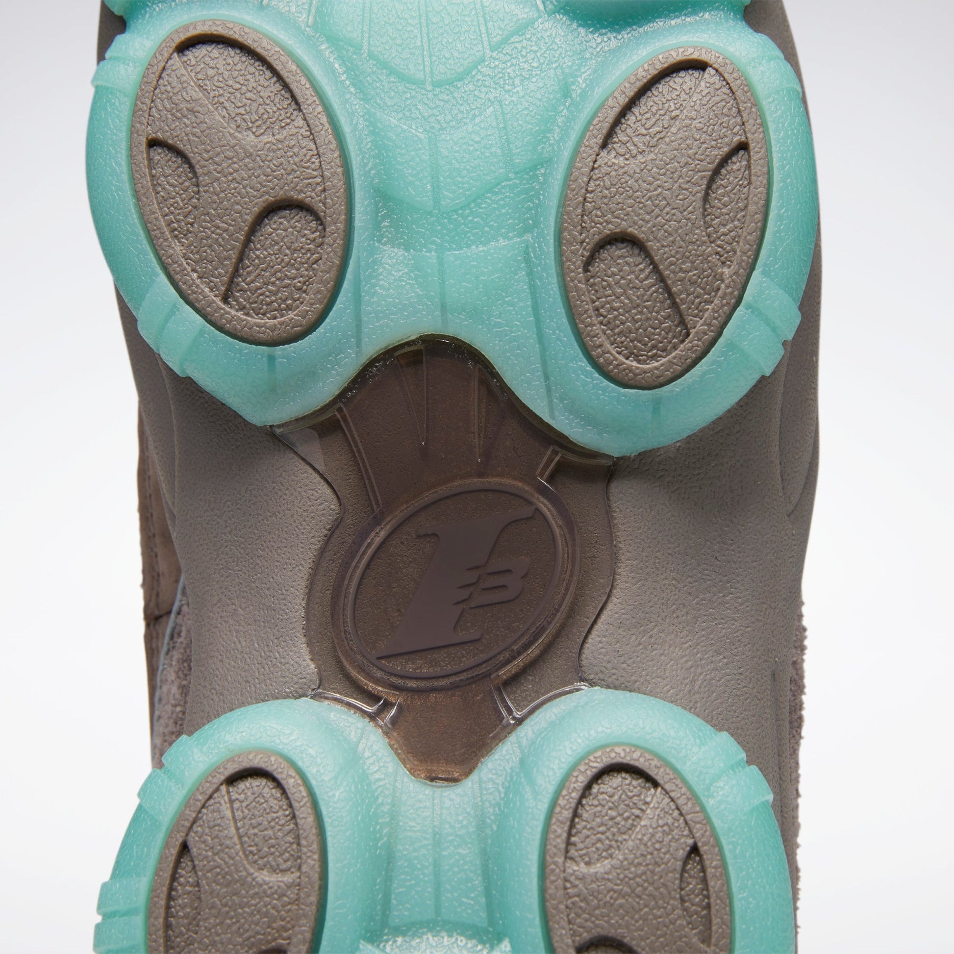 Unik-Flint Grey/Sand Ston-