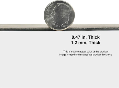Vinyl Tile, 12 by 12-Inch, Box of 20