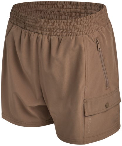 Women's Sunchaser Short - Timber