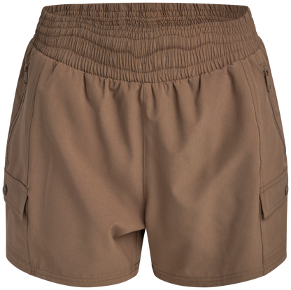 Women's Sunchaser Short - Timber