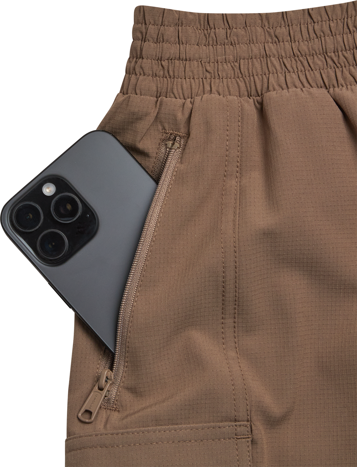 Women's Sunchaser Short - Timber