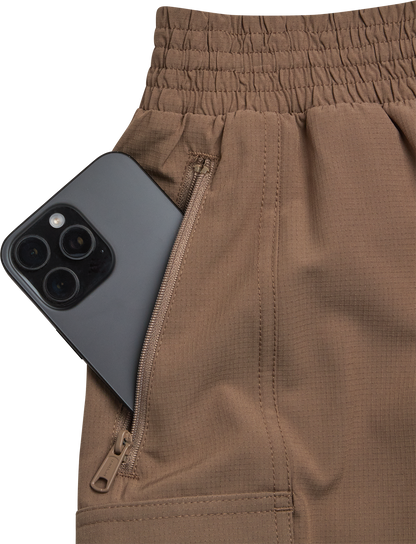 Women's Sunchaser Short - Timber