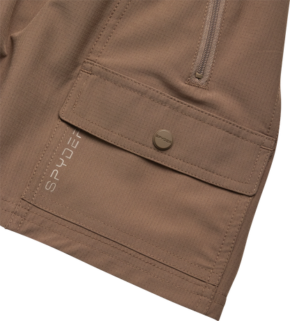 Women's Sunchaser Short - Timber