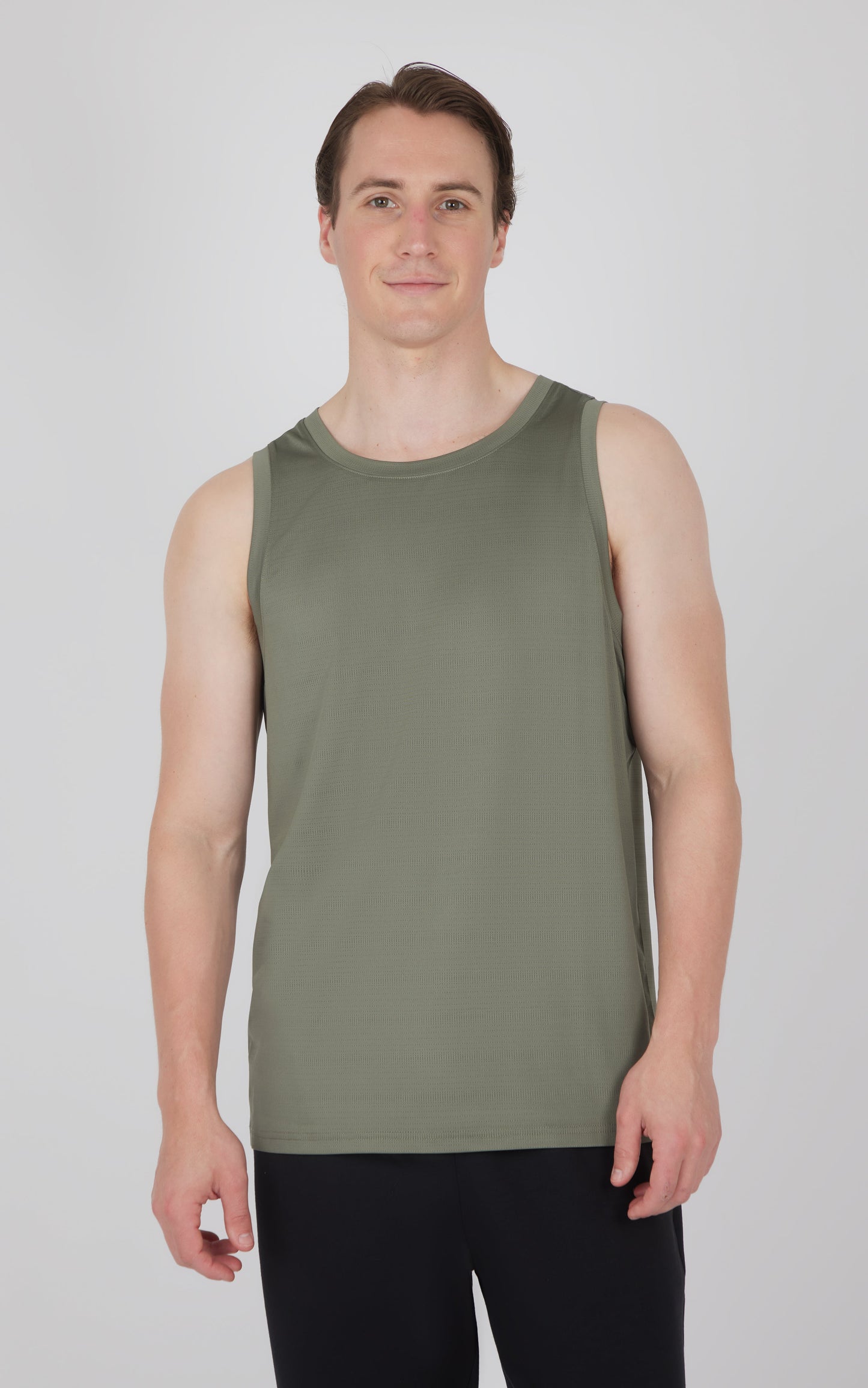 Men's Muscle Tank