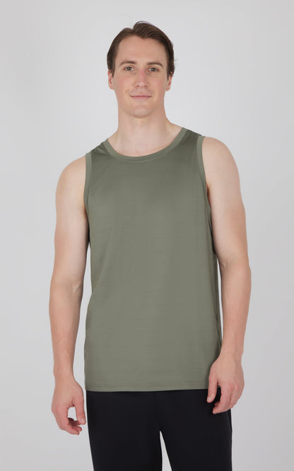Men's Muscle Tank
