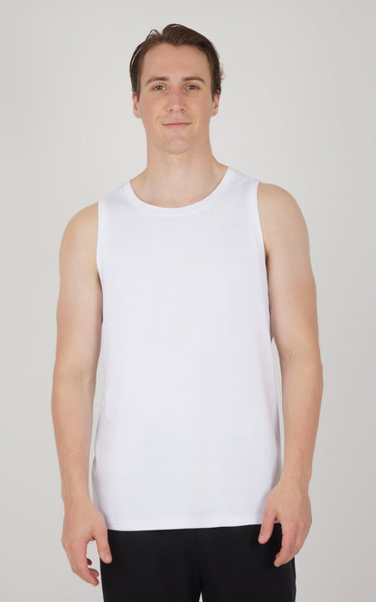 Men's Muscle Tank