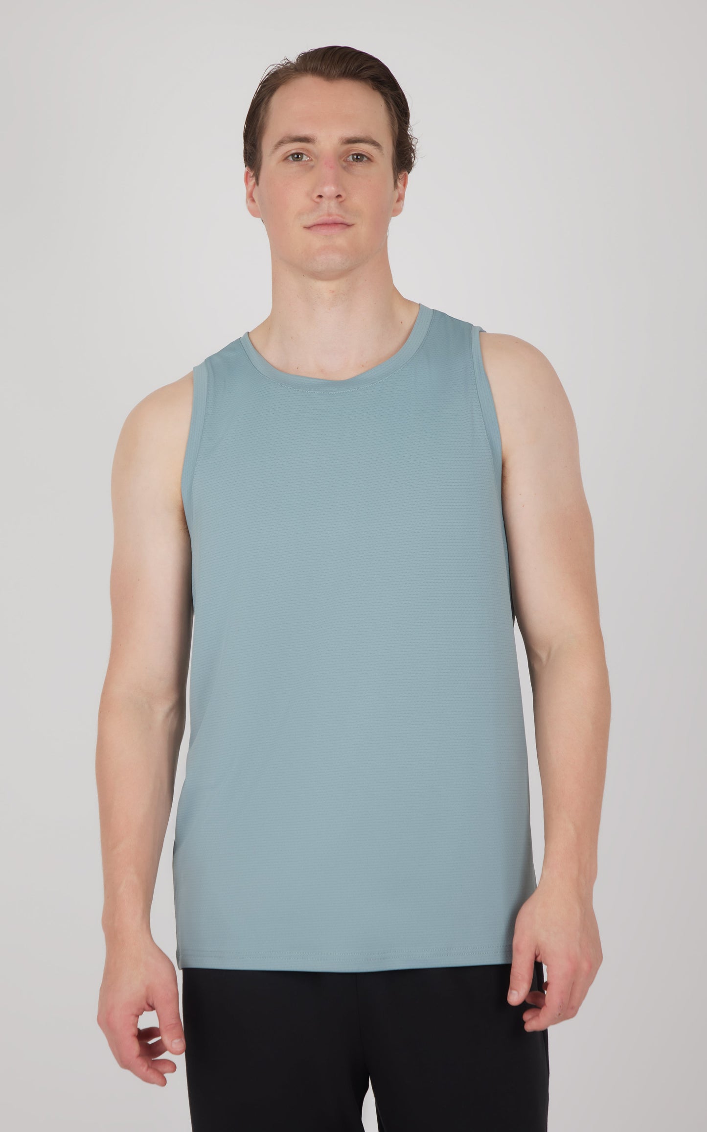 Men's Dash Race Muscle Tank