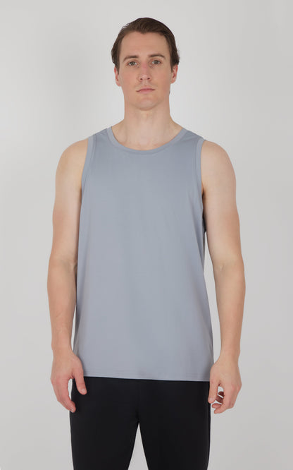 Men's Dash Race Muscle Tank