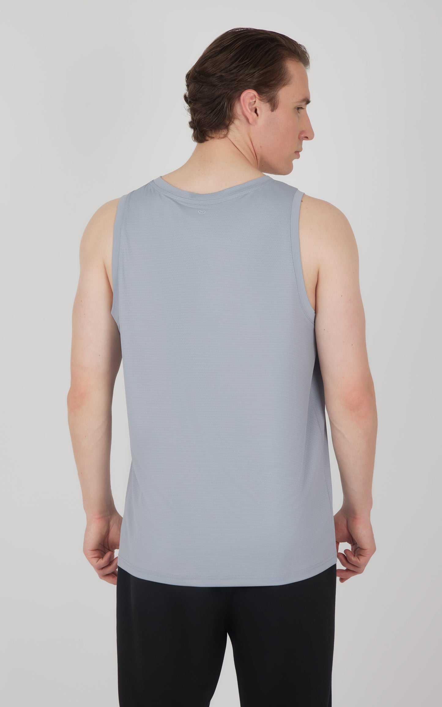Men's Dash Race Muscle Tank
