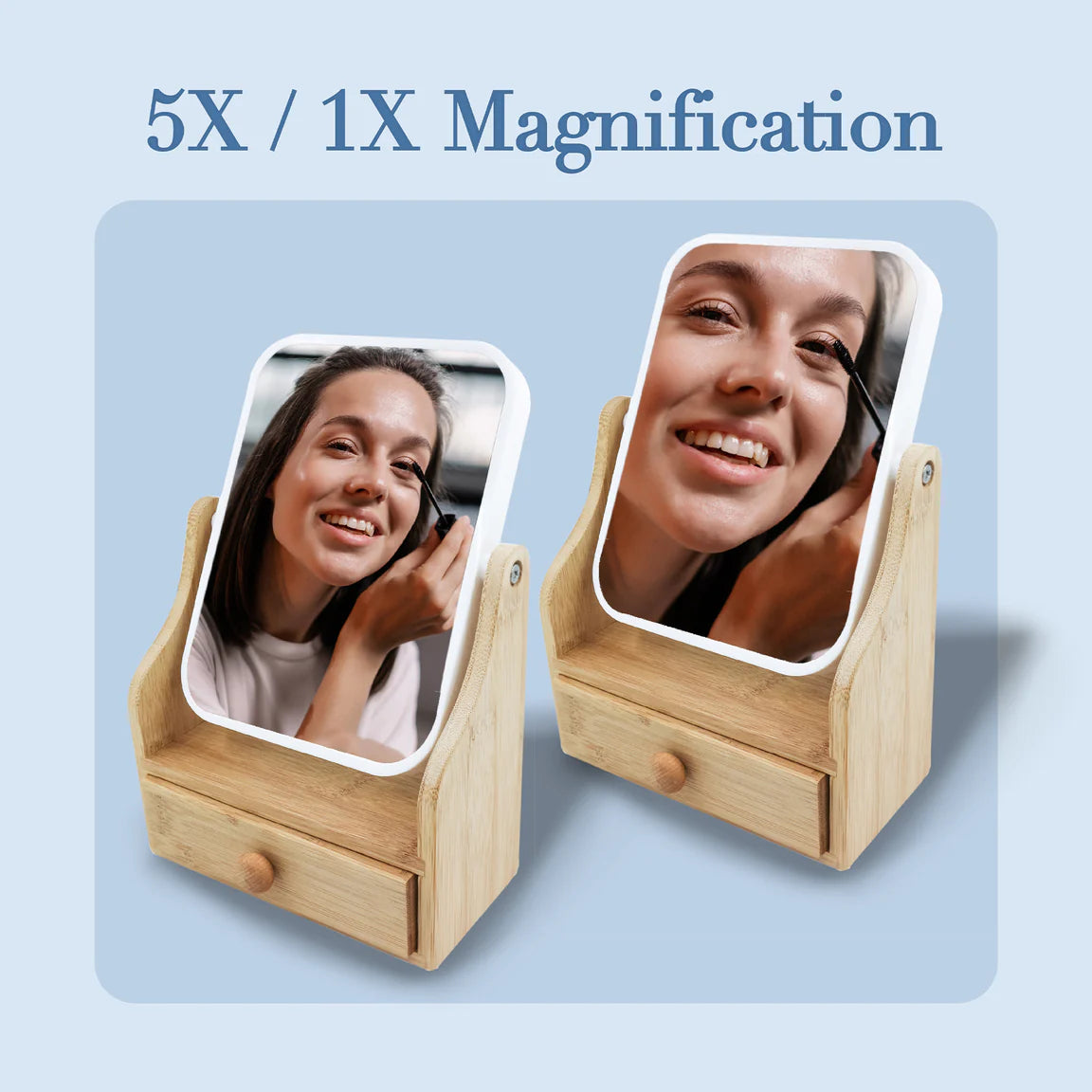 Mirror-