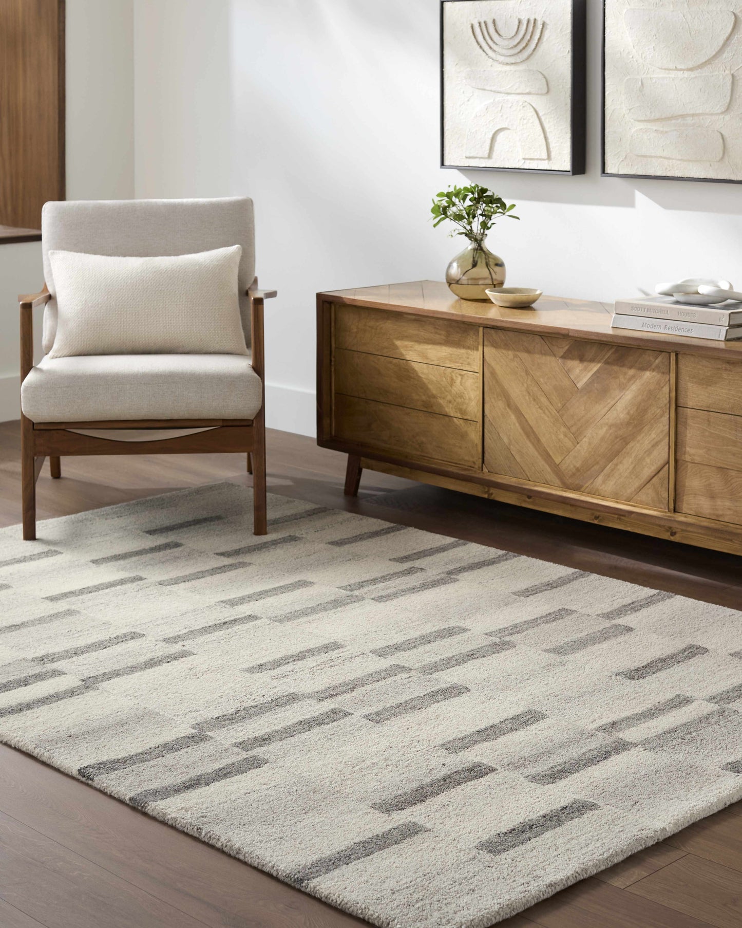 Timmy Area Rug