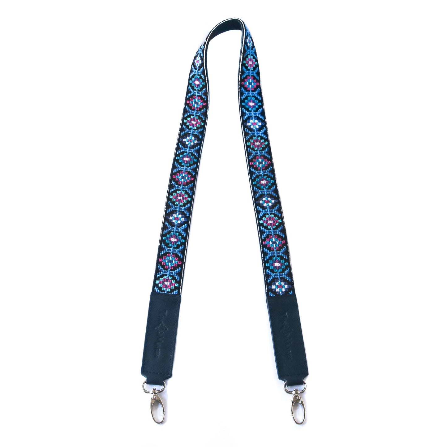 Mai Woven Straps