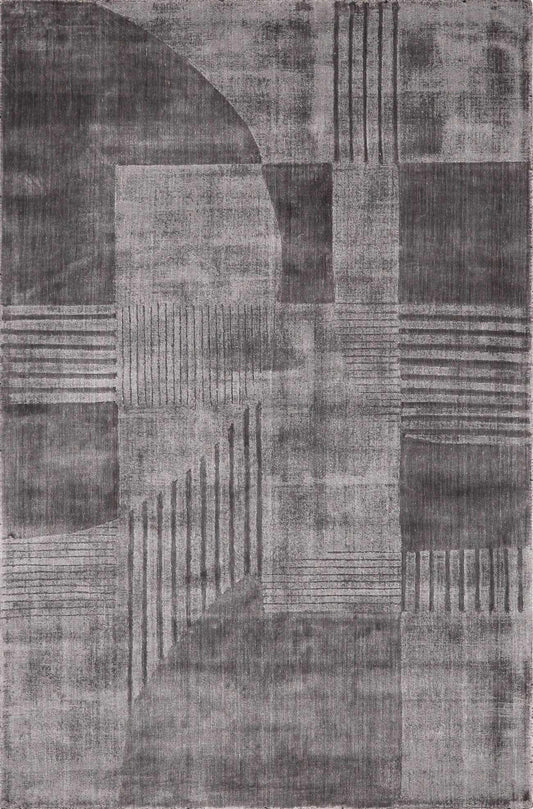 Tjode Hand Loomed Area Rug - Clearance