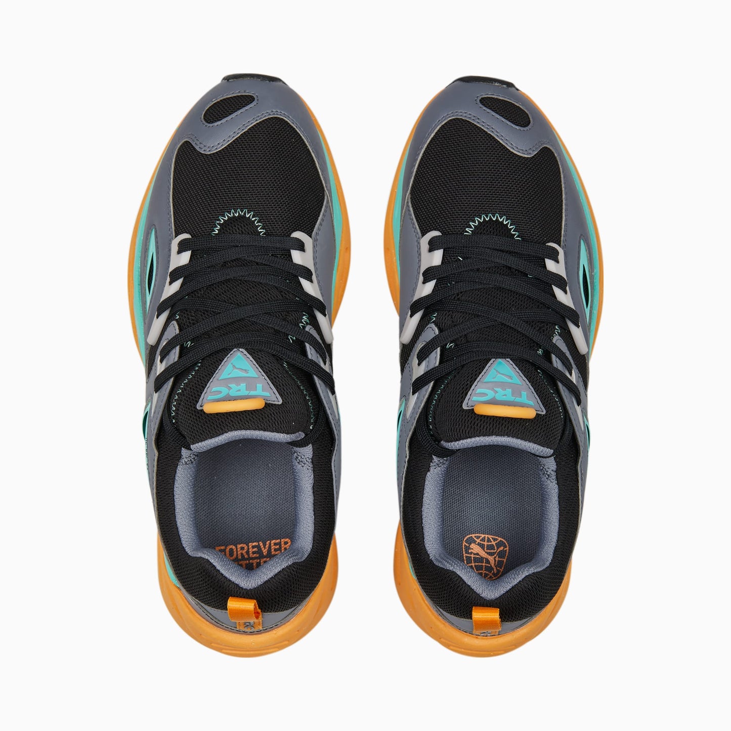 Puma Men's Trc Blaze Spxp Sneakers
