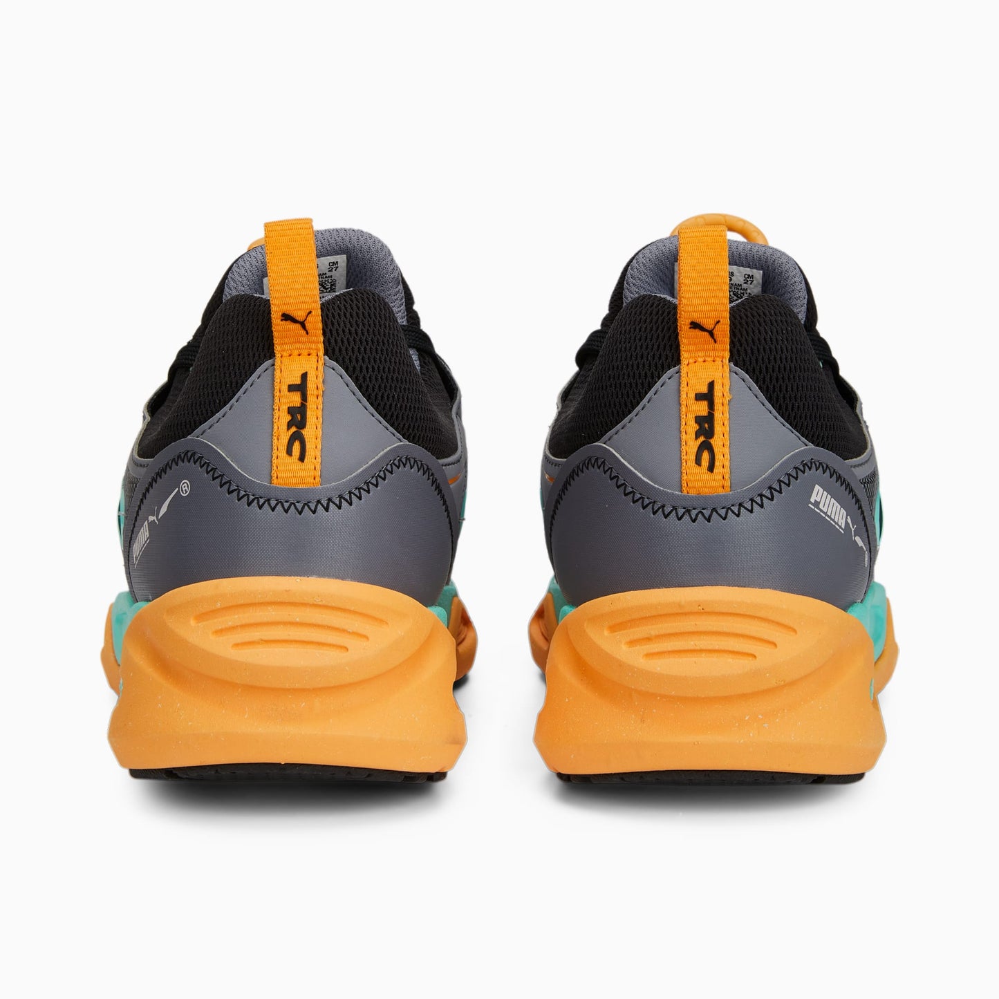 Puma Men's Trc Blaze Spxp Sneakers