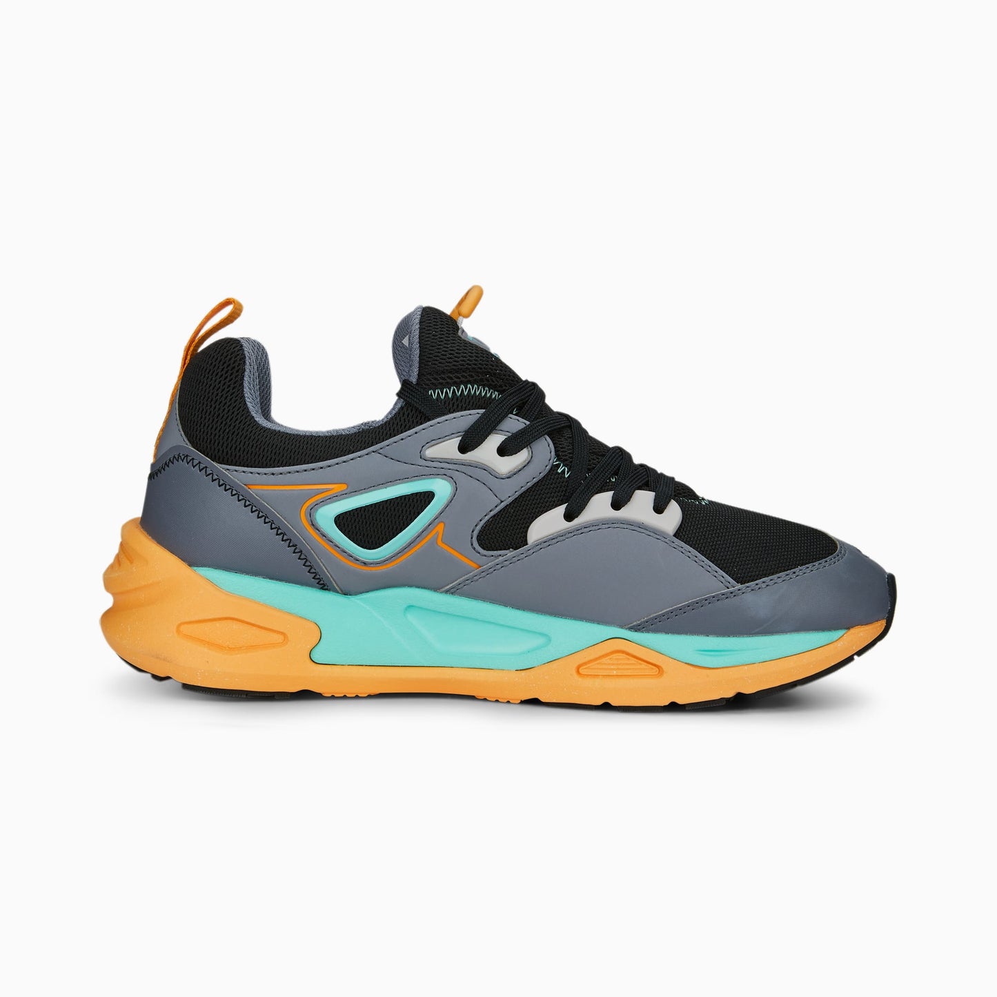 Puma Men's Trc Blaze Spxp Sneakers