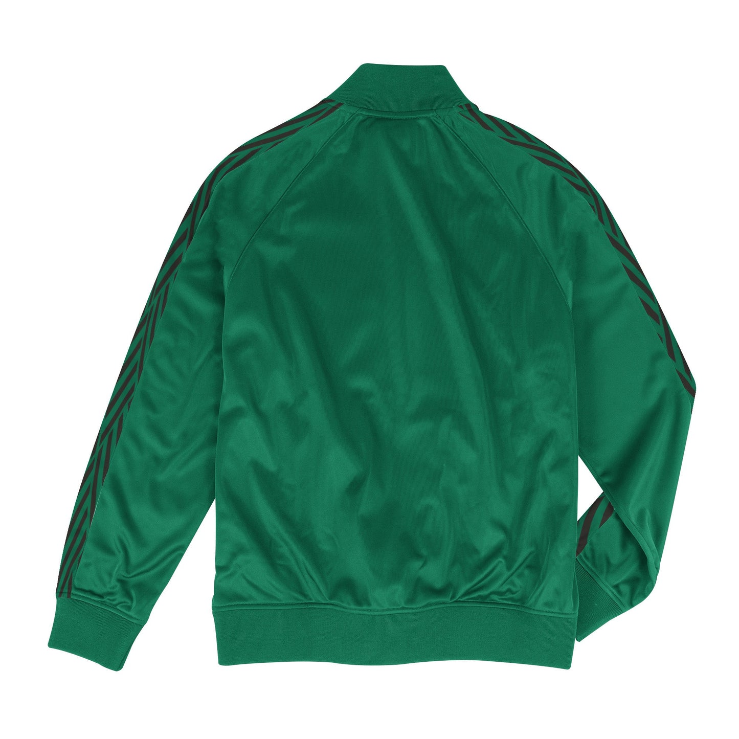 Men's Mitchell & Ness NBA Track Jacket Boston Celtics