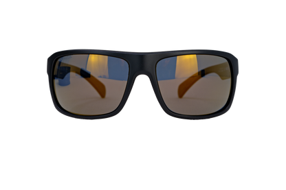Trevi (Black/Gold)
