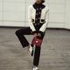 Croco Red