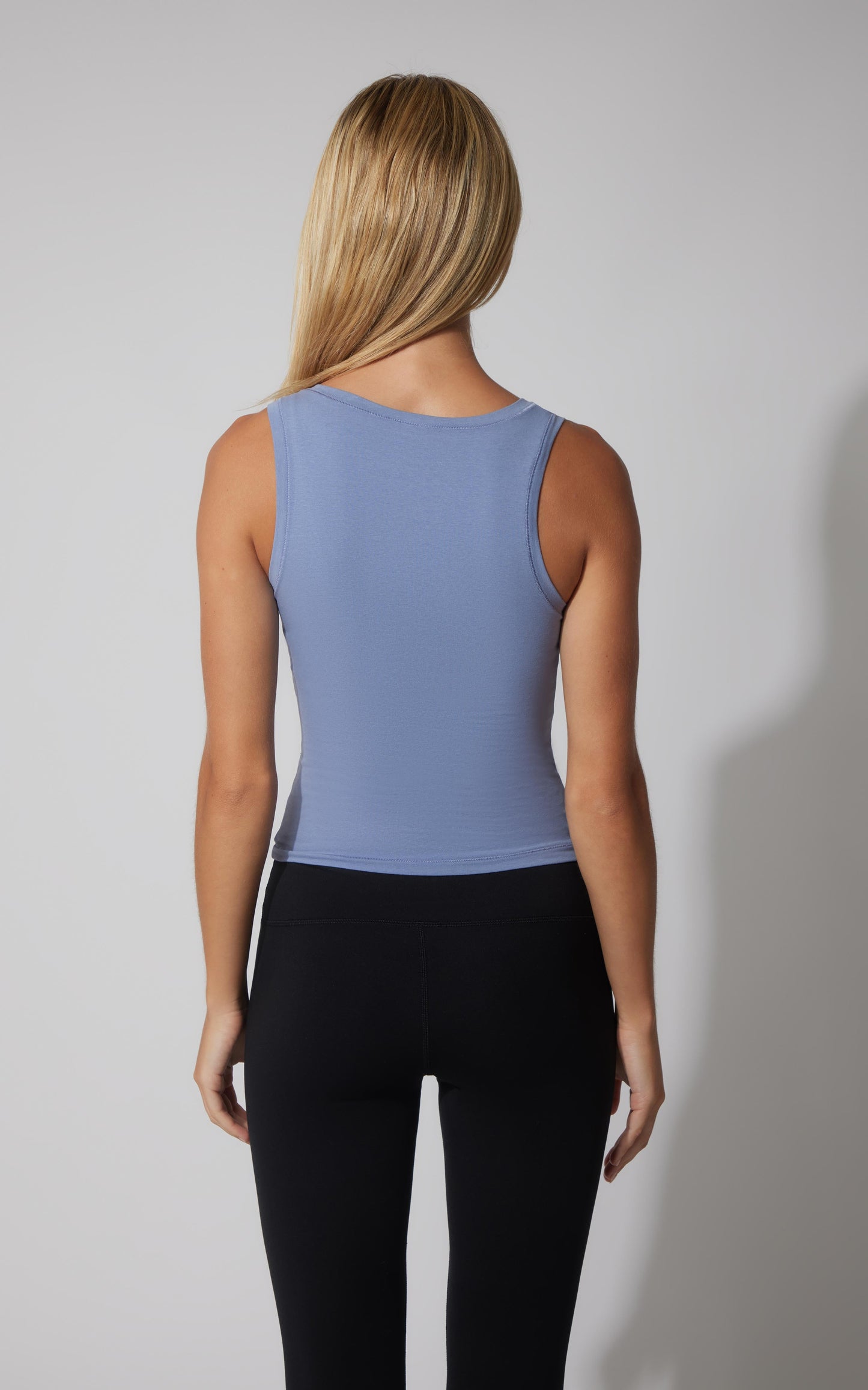 2 Pack Airlite Cotton Pure Love Tank Top