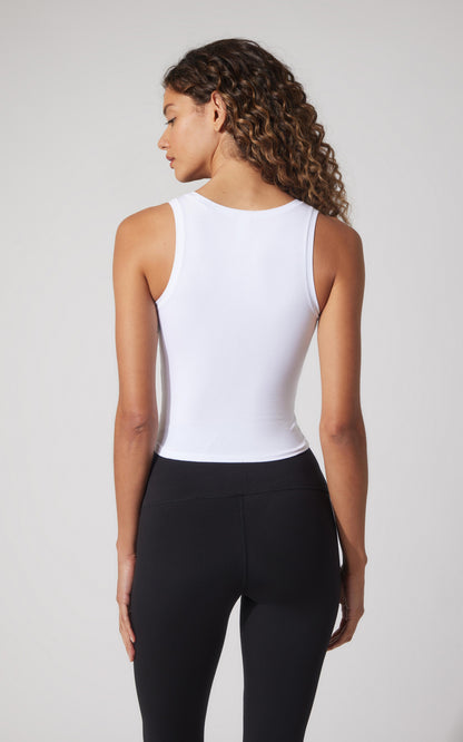 2 Pack Airlite Cotton Pure Love Tank Top
