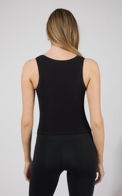 Airlite Cotton Blend Tank Tops 3 PK