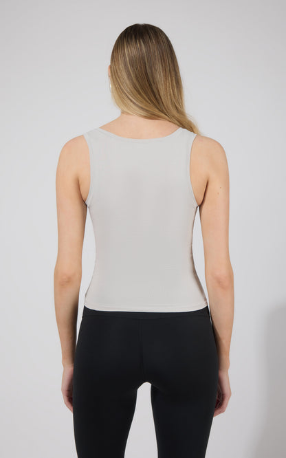 Airlite Cotton Blend Tank Tops 3 PK