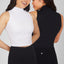 White/Black