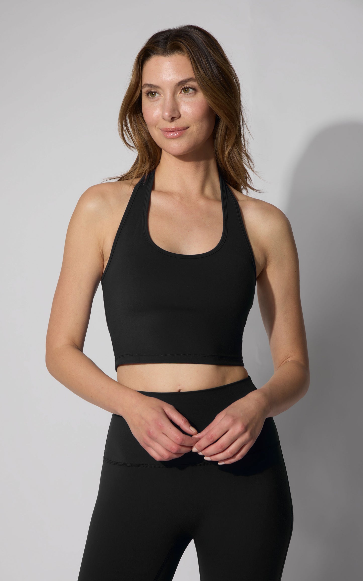 SKN Jada Halter Tank