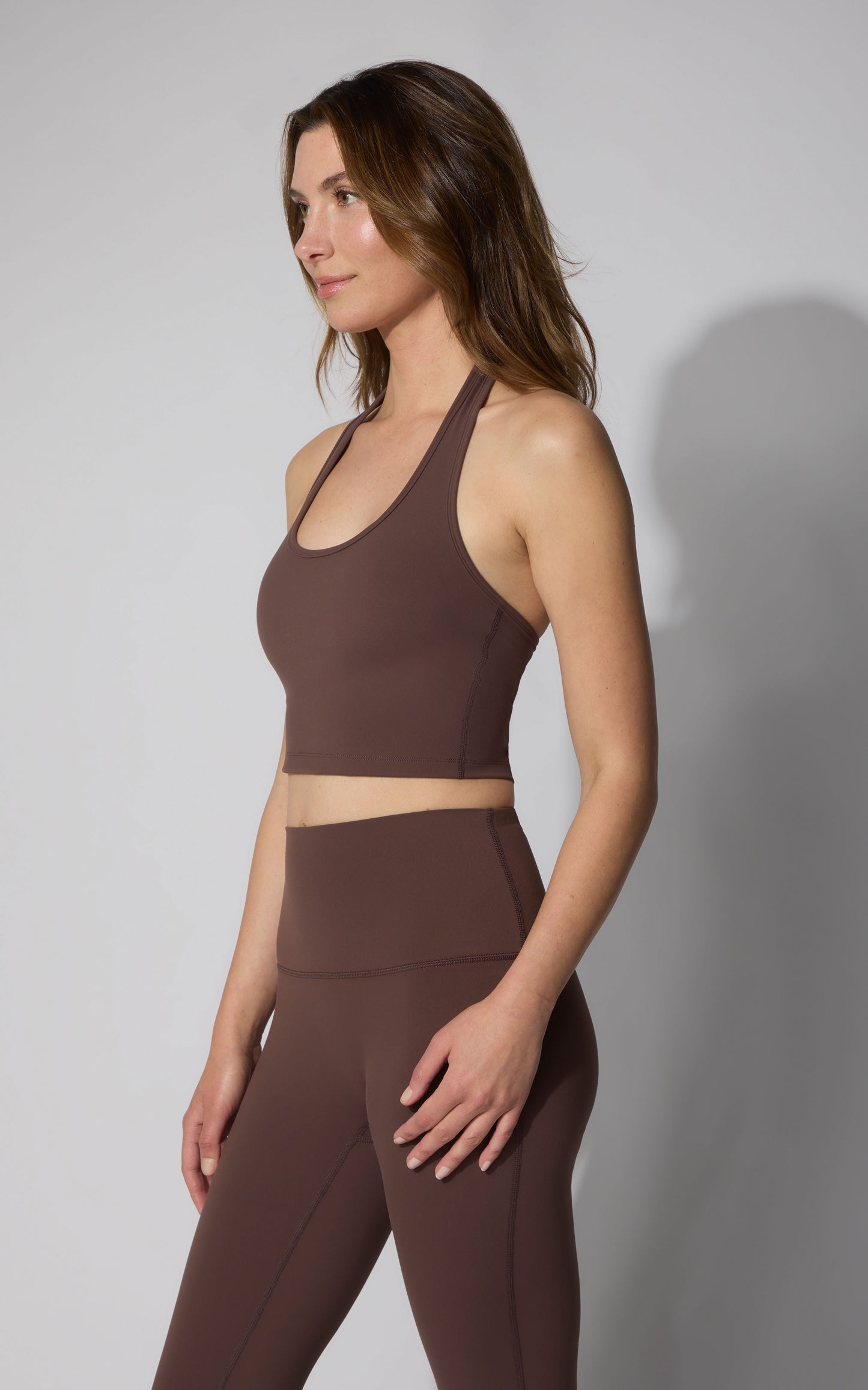 SKN Jada Halter Tank