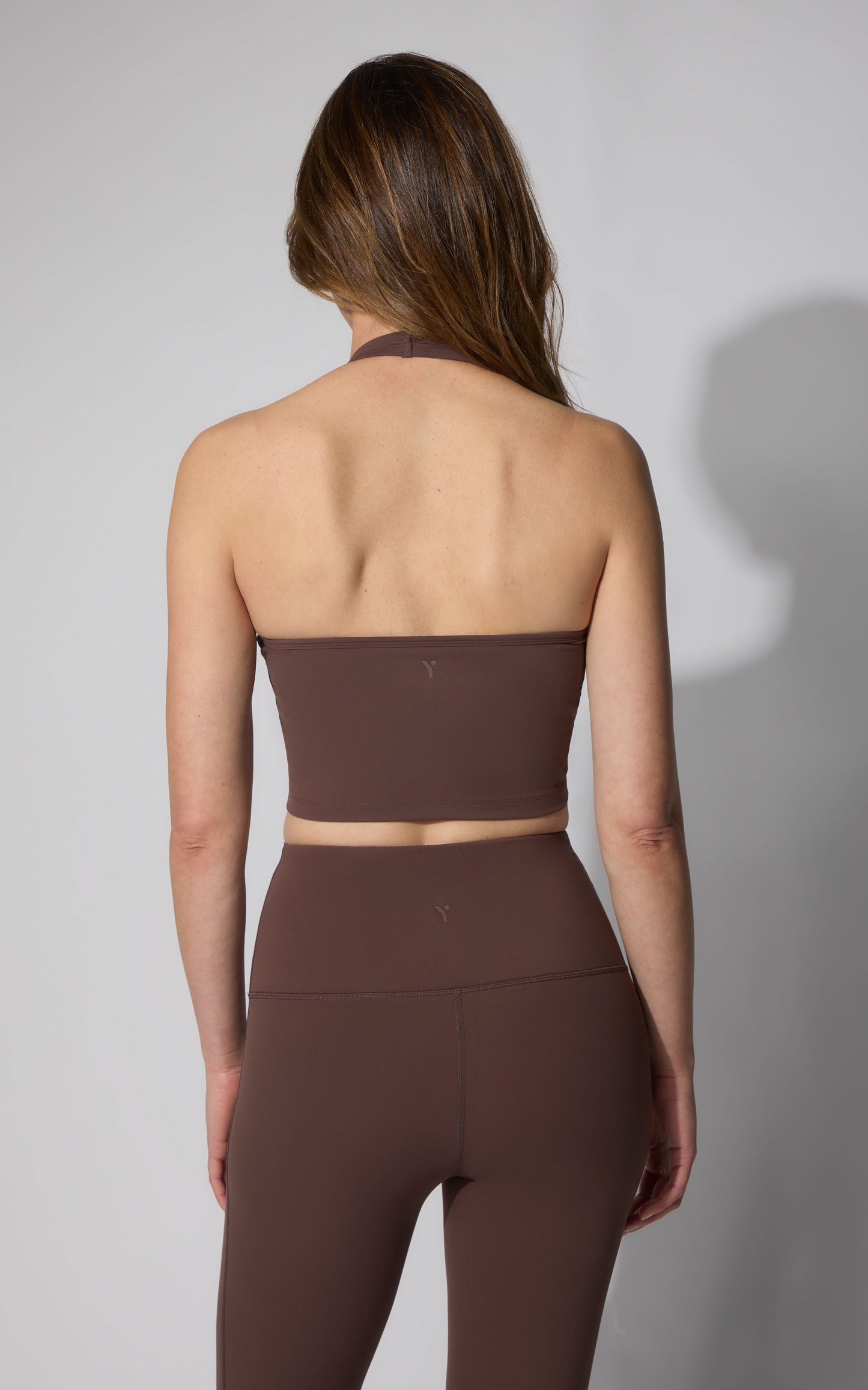 SKN Jada Halter Tank