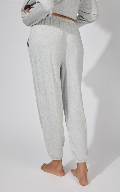 Modal Terry Jogger