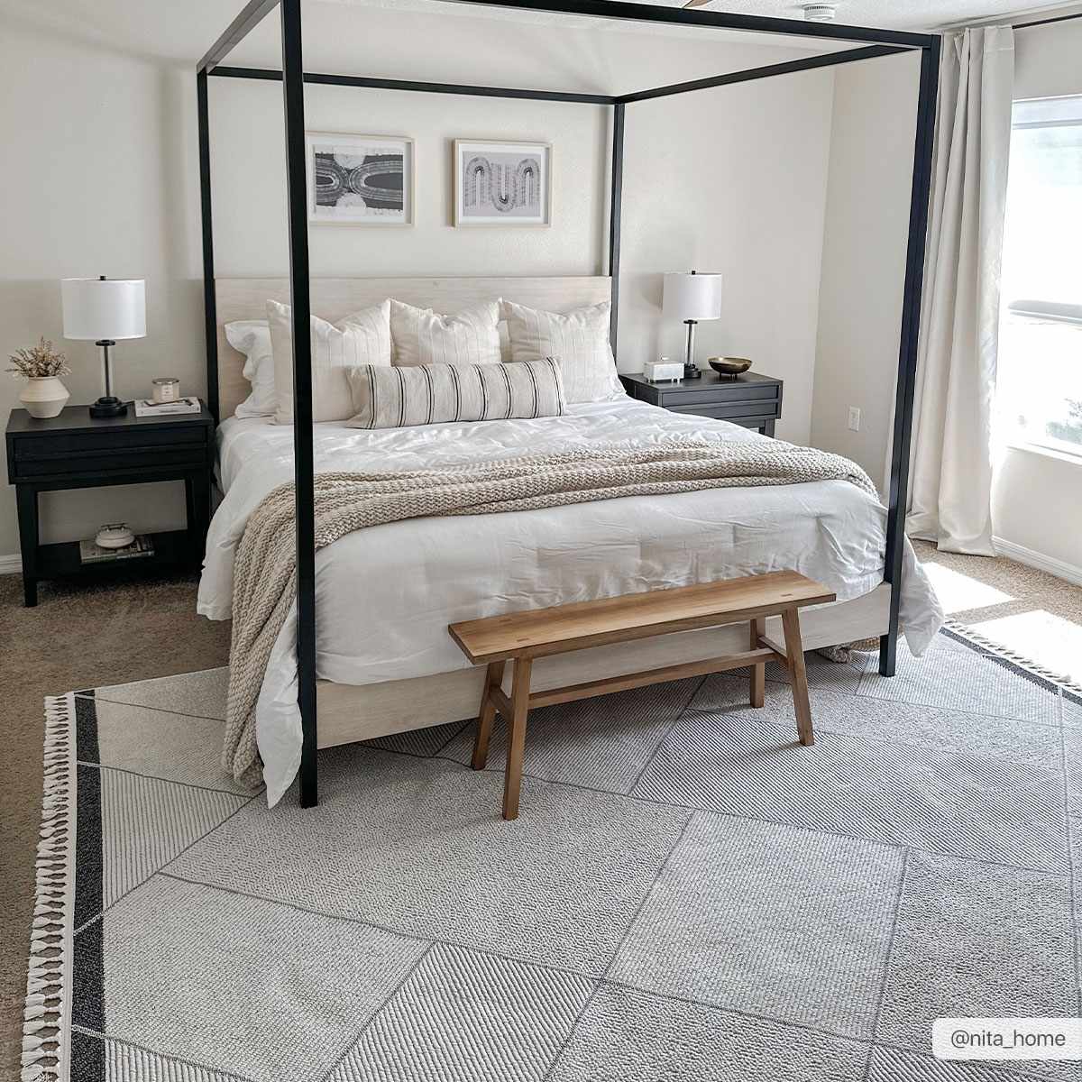 Tale Area Rug - Clearance