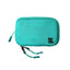 Teal (Hardware: Gun Metal)