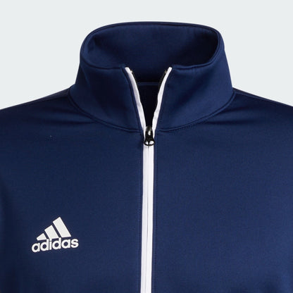 [hi0695] Mens adidas Team Issue Quarter-zip