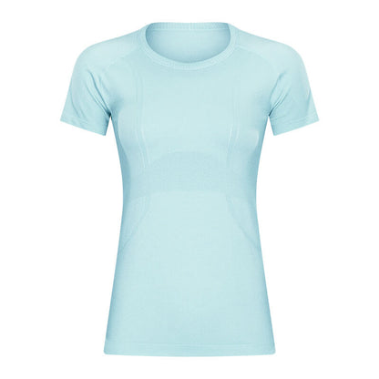 Crescent Tech Short-Sleeve Shirt 3.0 Hip Length