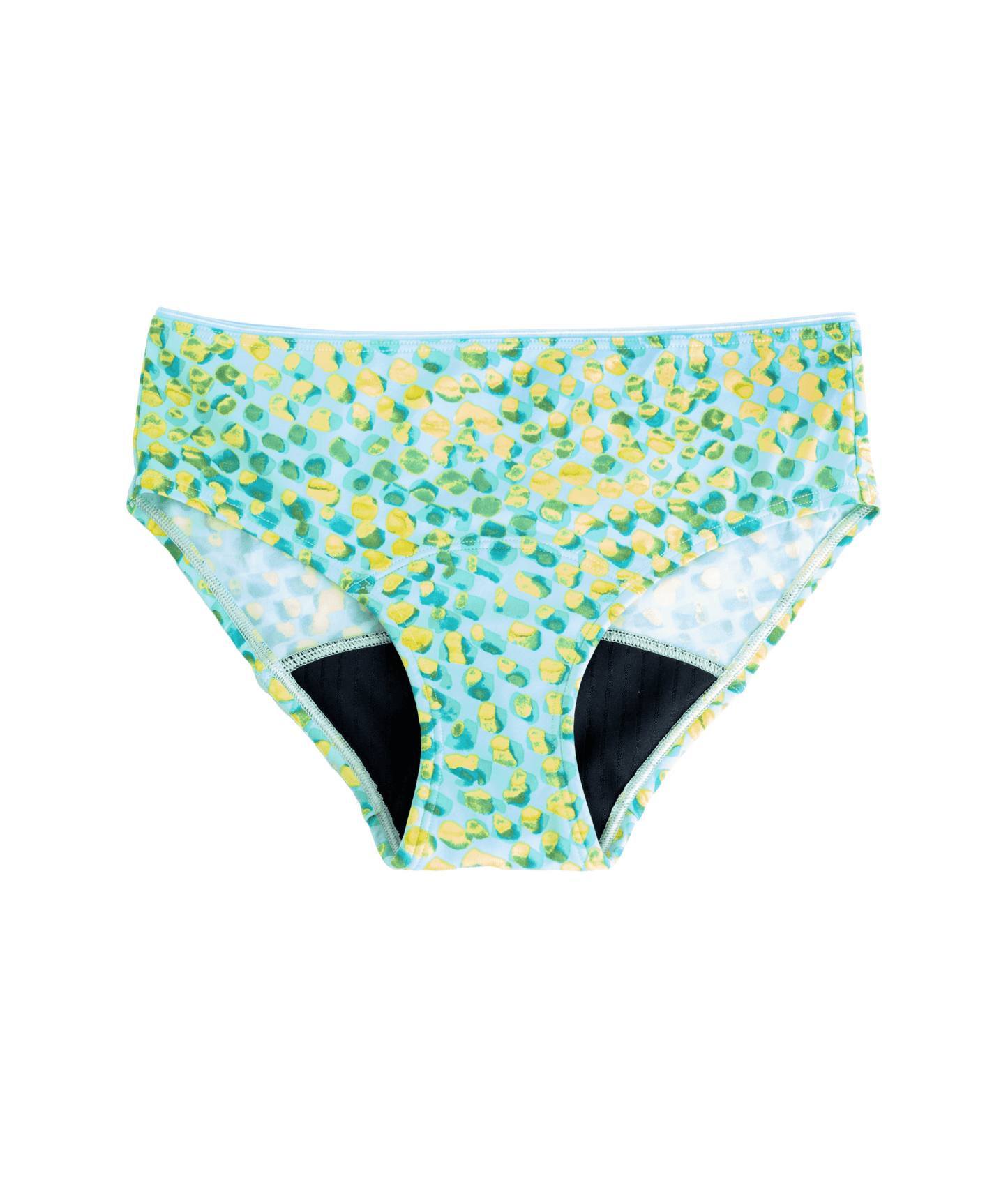 Leakproof Teen Brief