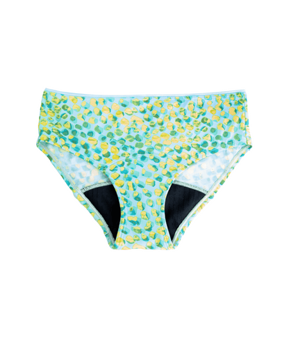 Leakproof Teen Brief