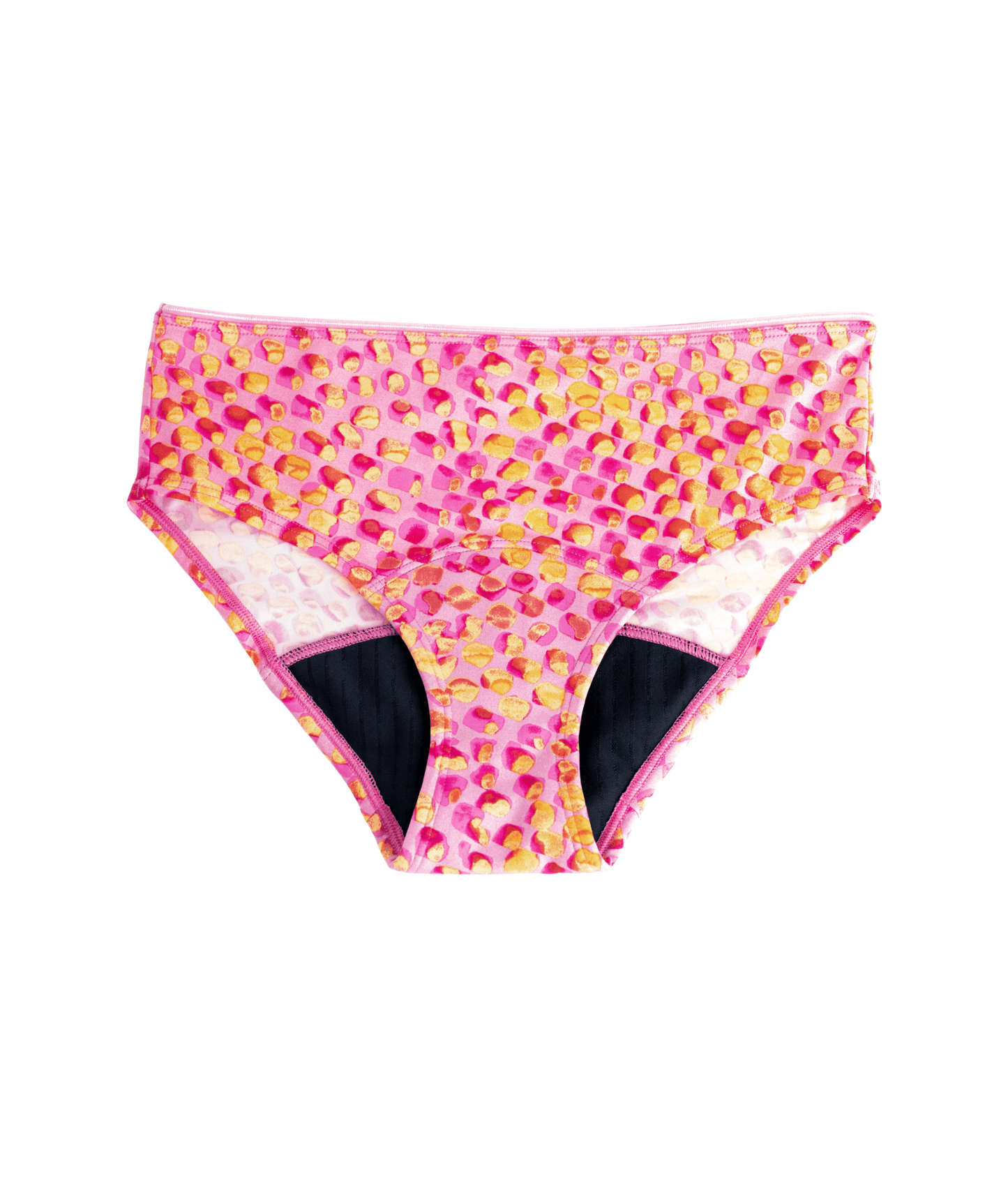 Leakproof Teen Brief