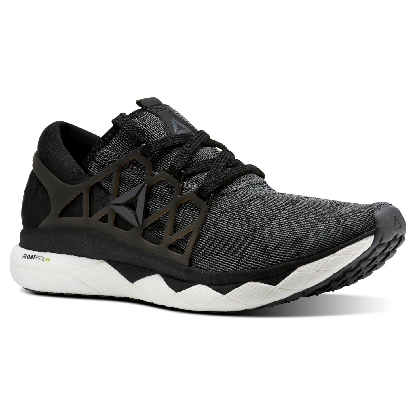 Reebok Men's Floatride Run Flexweave Sneakers
