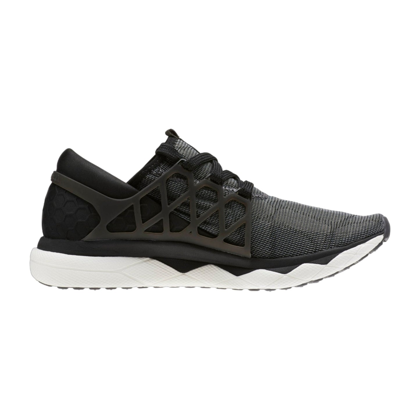 Reebok Men's Floatride Run Flexweave Sneakers