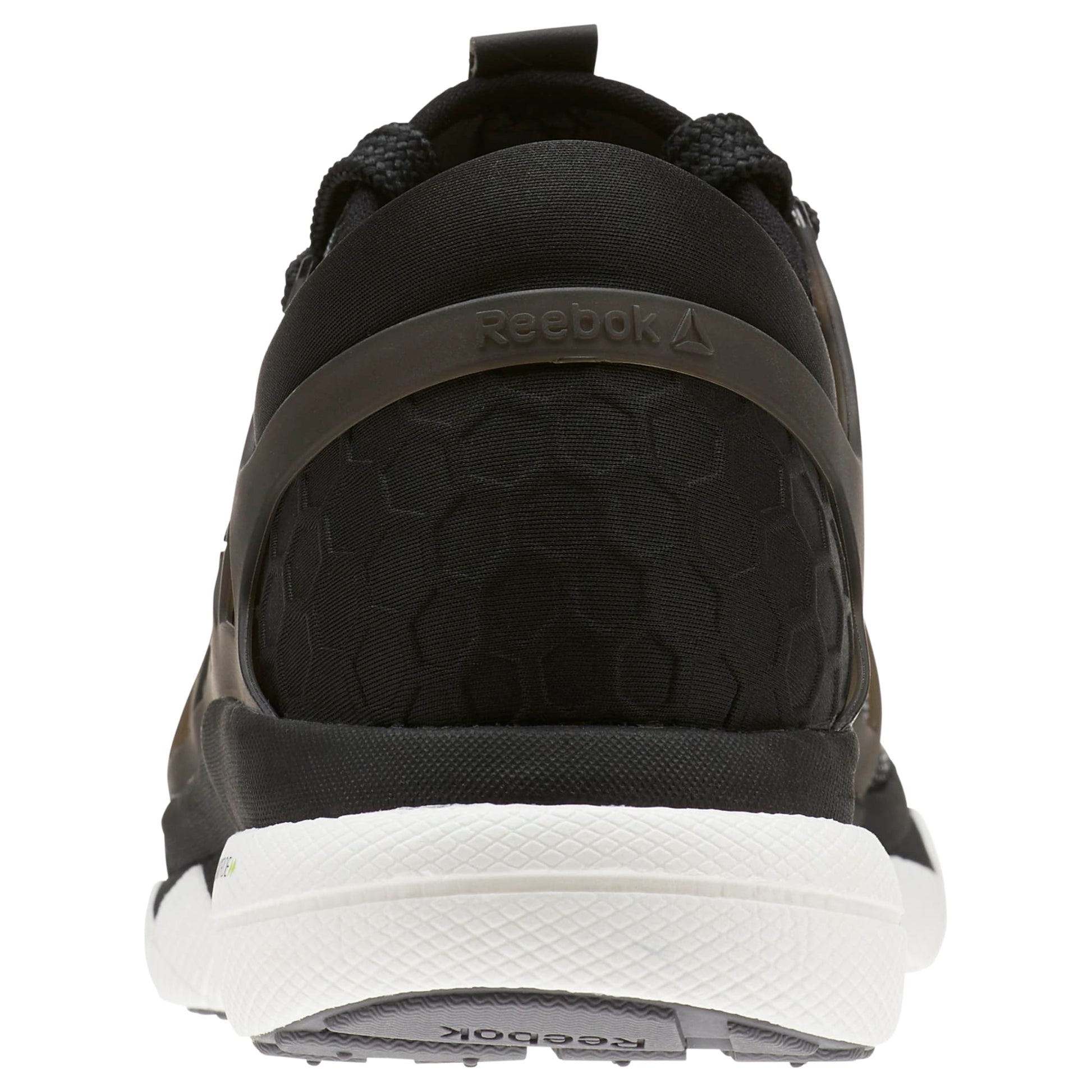 Black/White/Ash Grey-