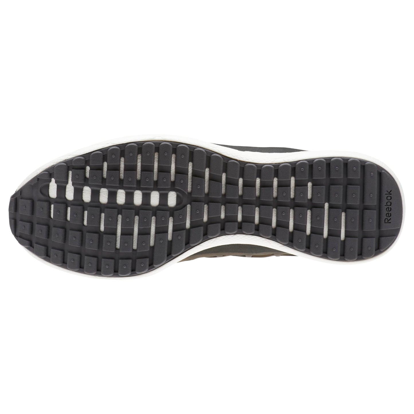 Black/White/Ash Grey-